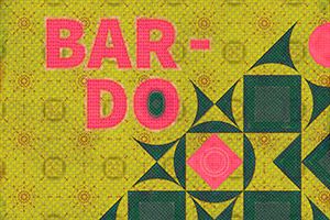 Bardo - Arte Digital - computer graphics