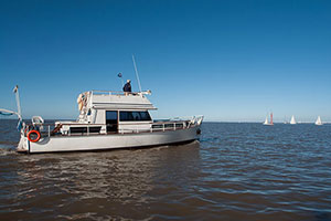 Fotografia. Delta del Parana.