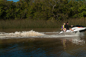 Fotografia. Delta del Parana.